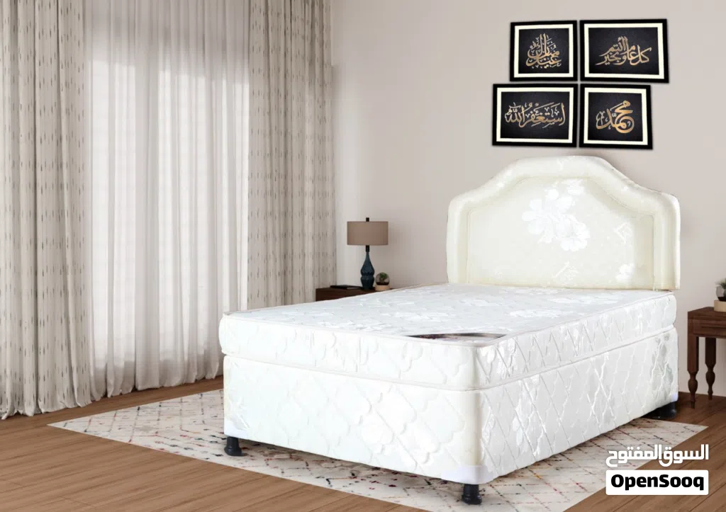 Divan beds كرافى ديوانيه