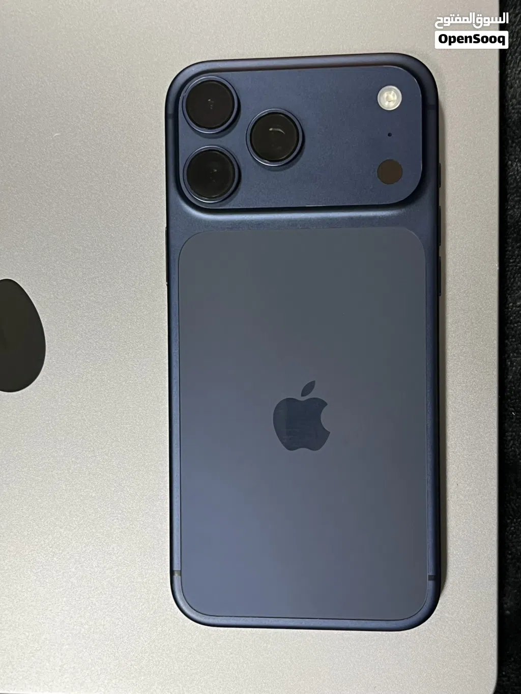 iPhone 17 Pro Max – 3 months old - switching to samsung