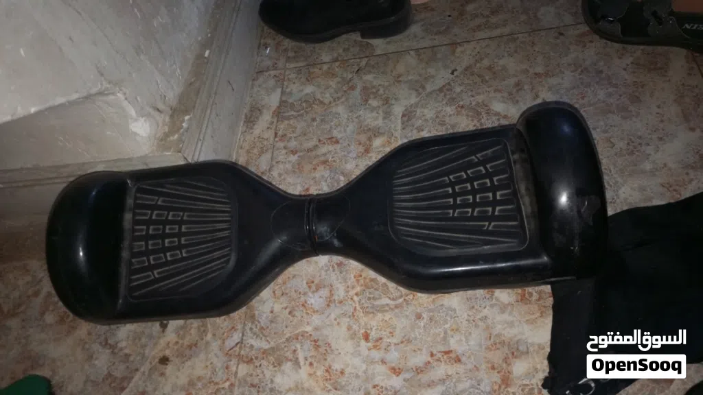 سكوتر مراوس دراجه شحن او تلفون