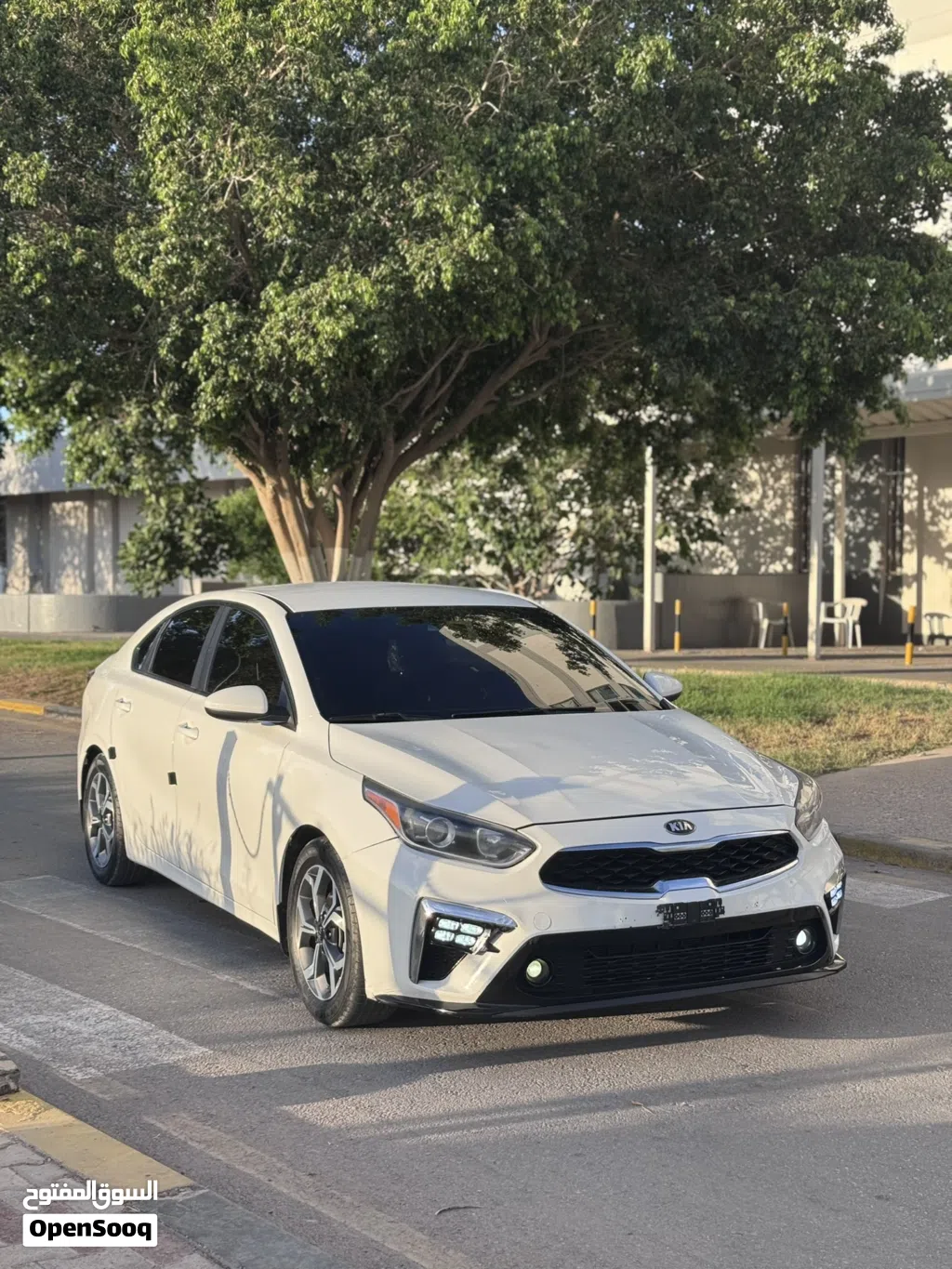 Kia Forte LX