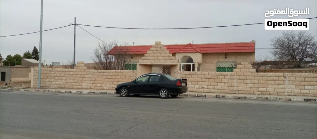 بيت مستقل للبيع بسعر مغري
