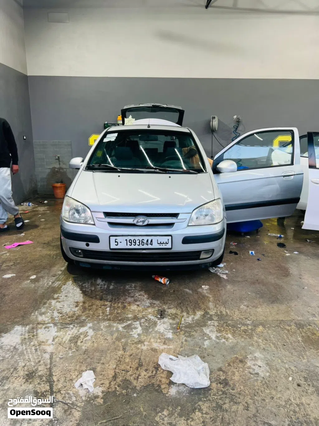 هيونداي اخرى