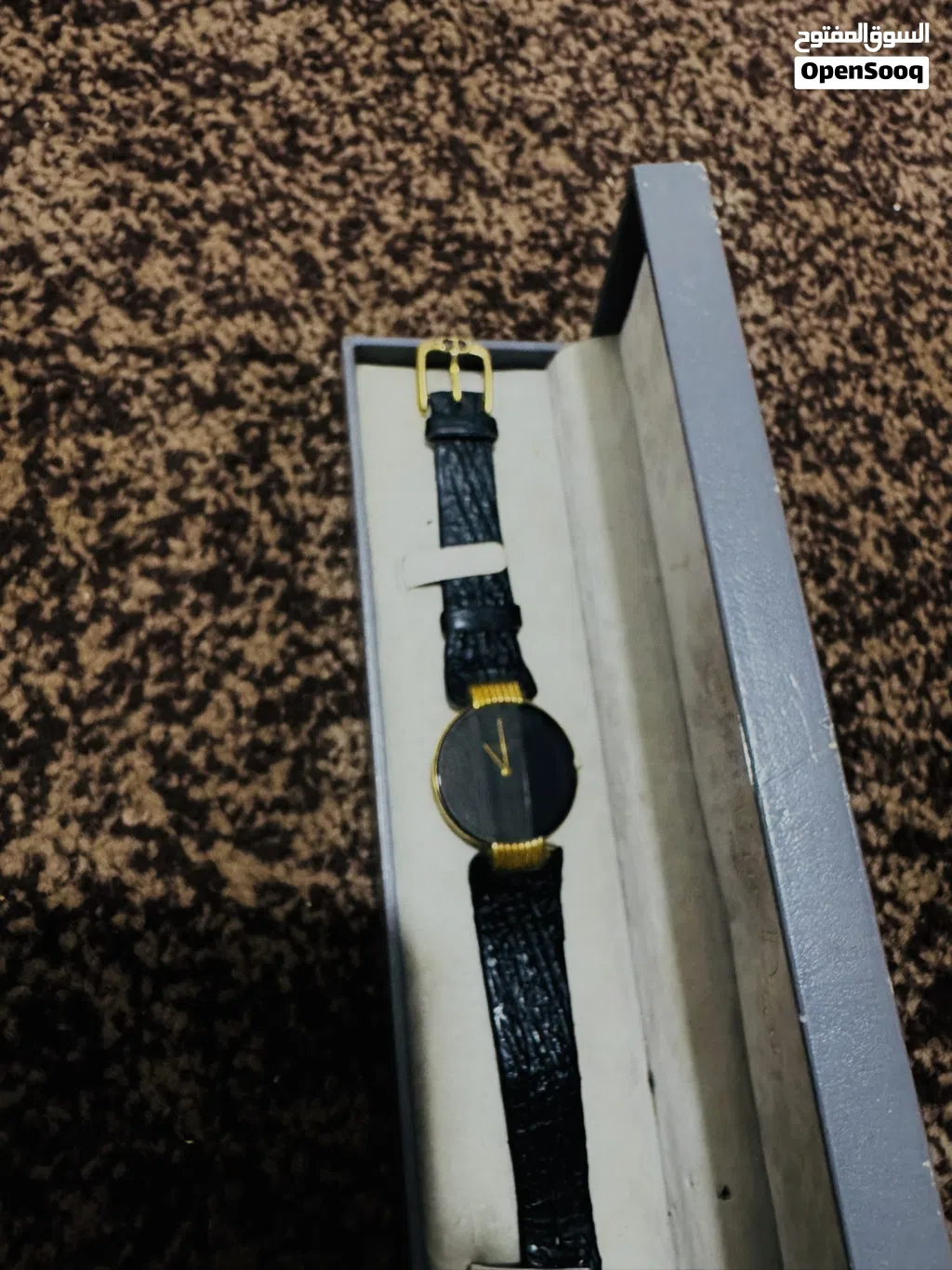 اصدار قديم Christian Dior