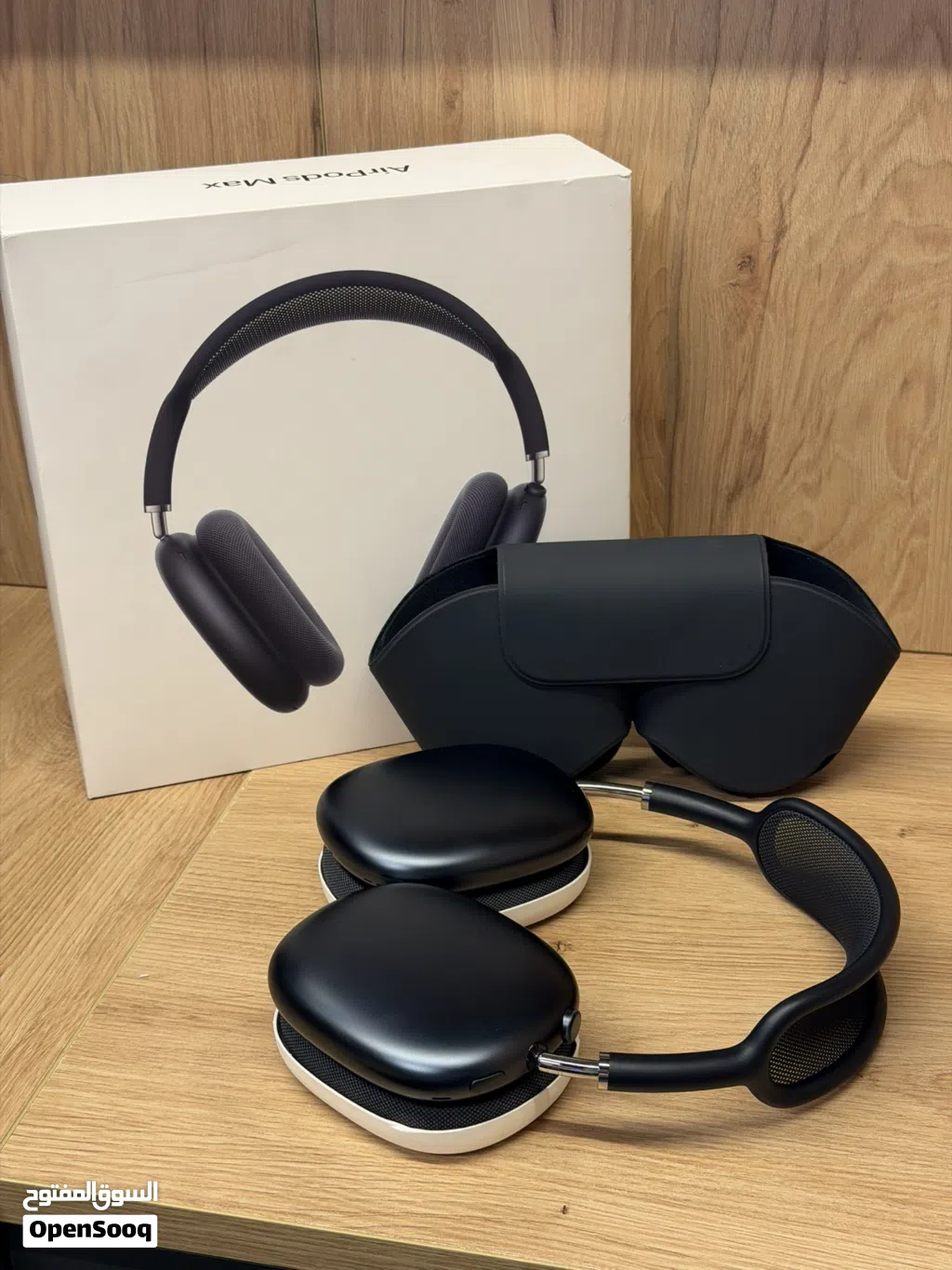 AirPods Max (USB-C)