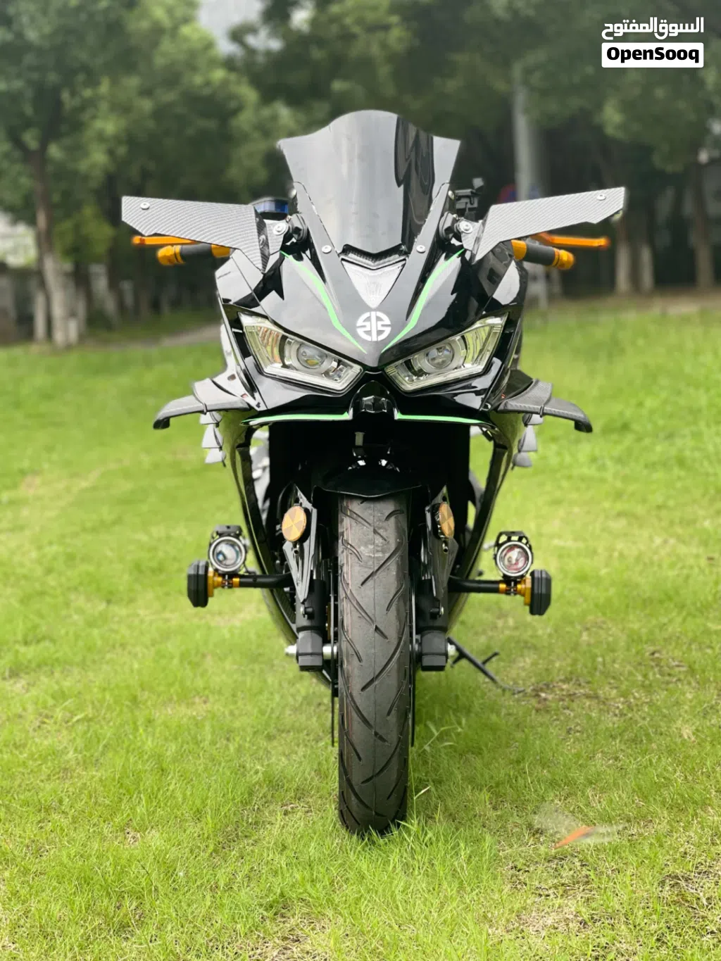 Kawasaki Other