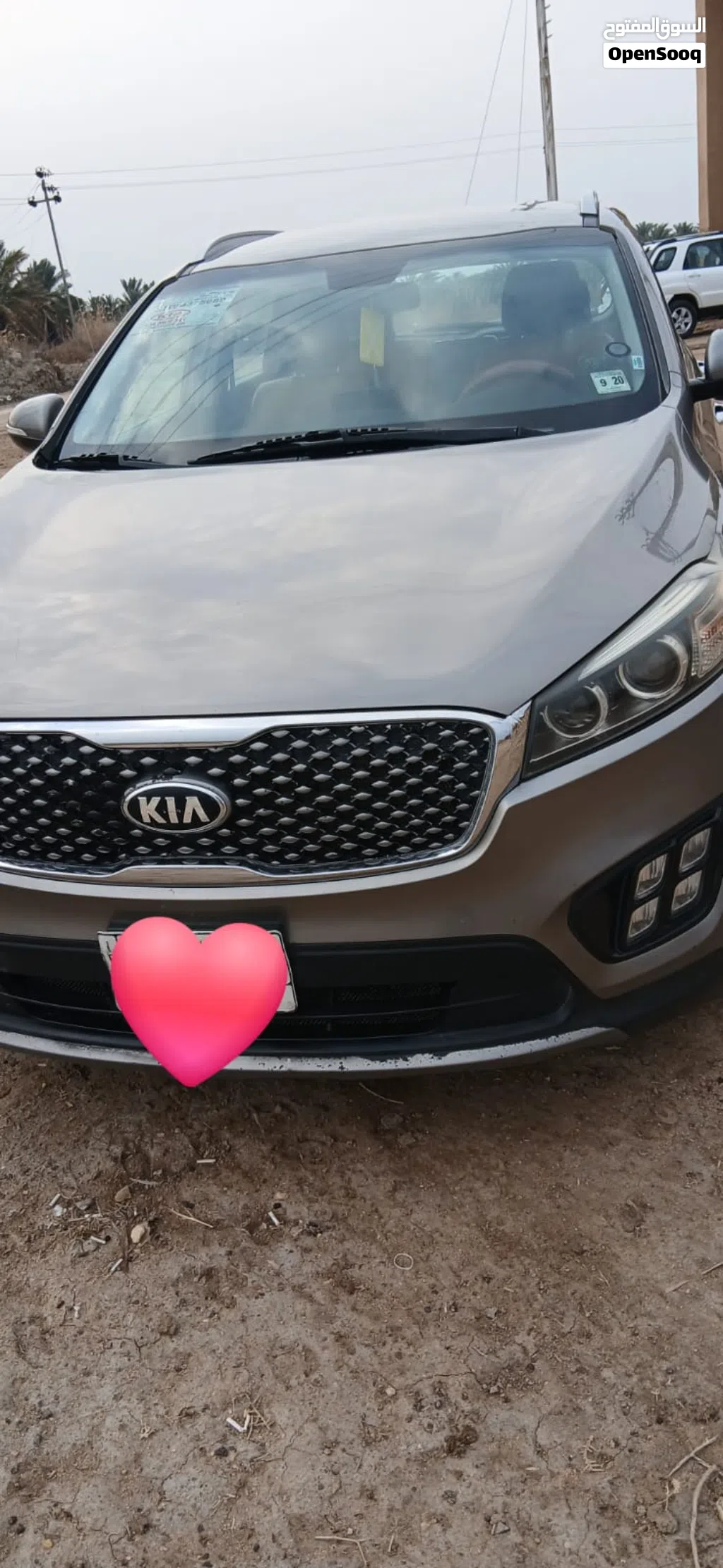 Kia EV6 GT AWD