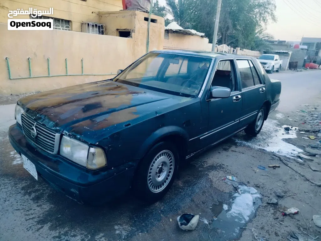 Nissan Other