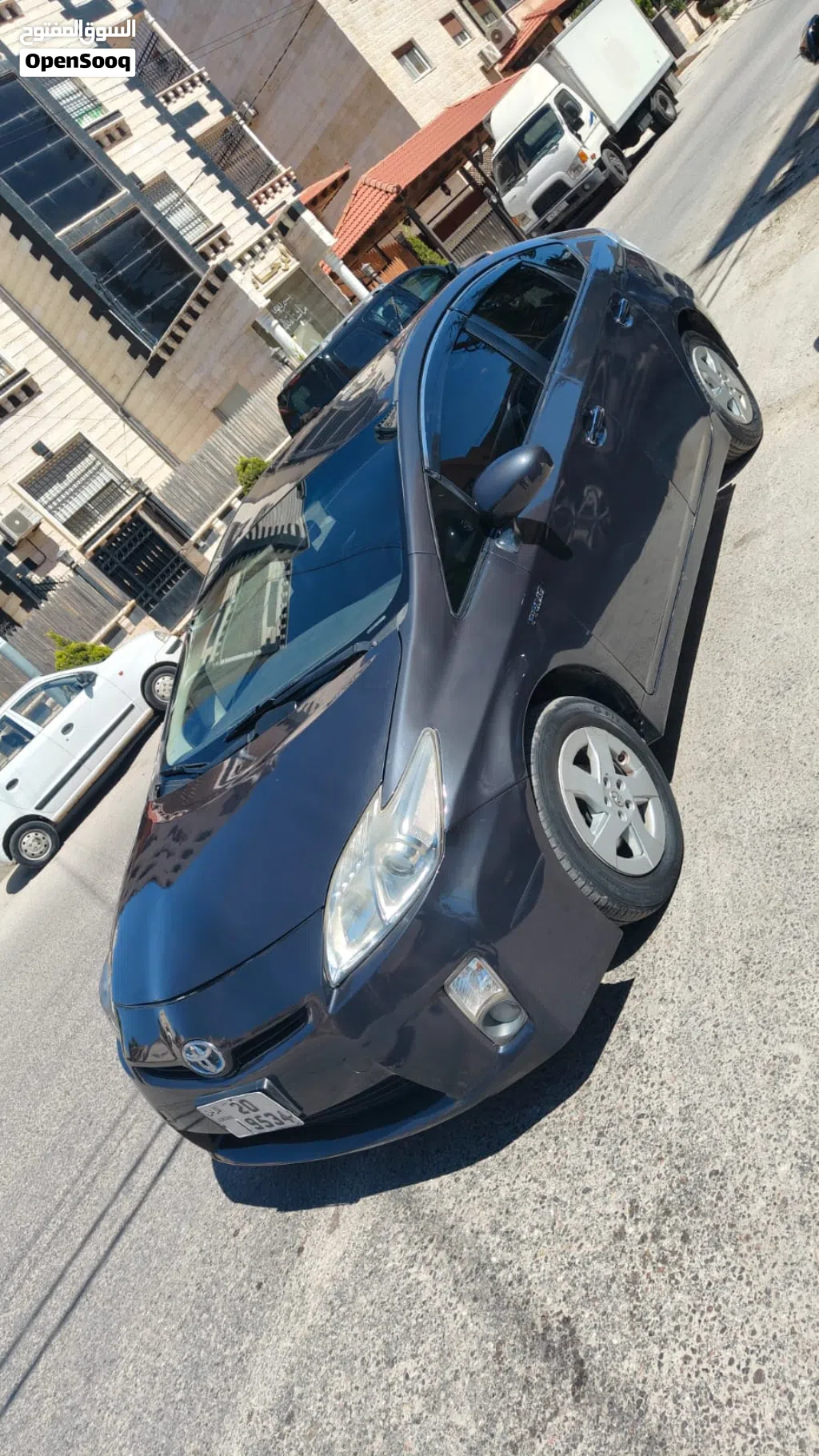 Toyota Prius Prius