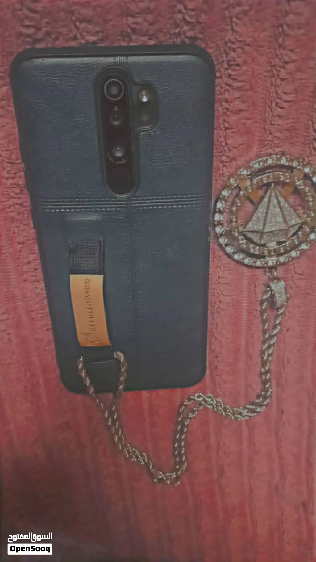 2025 دق وسكات كتينه حديد كان تبي تكسب Ridme Note 8 pro الحجم 6.89 بوصه