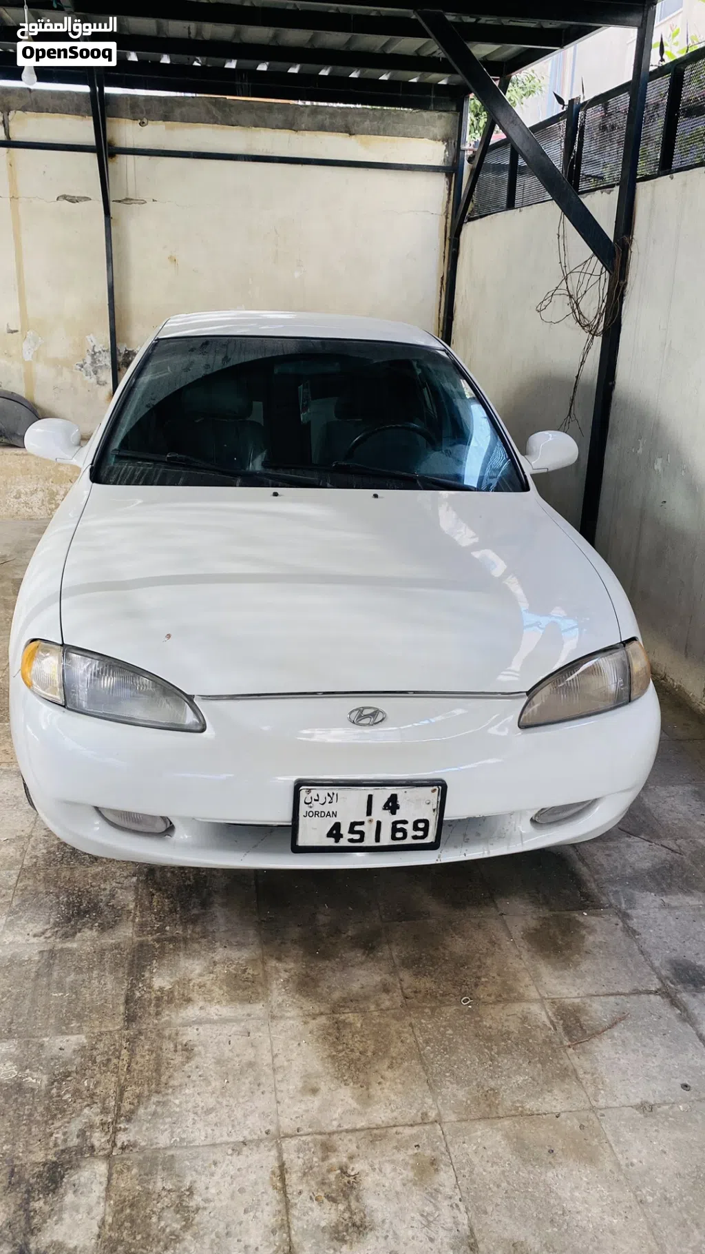 هيونداي افانتي Standard