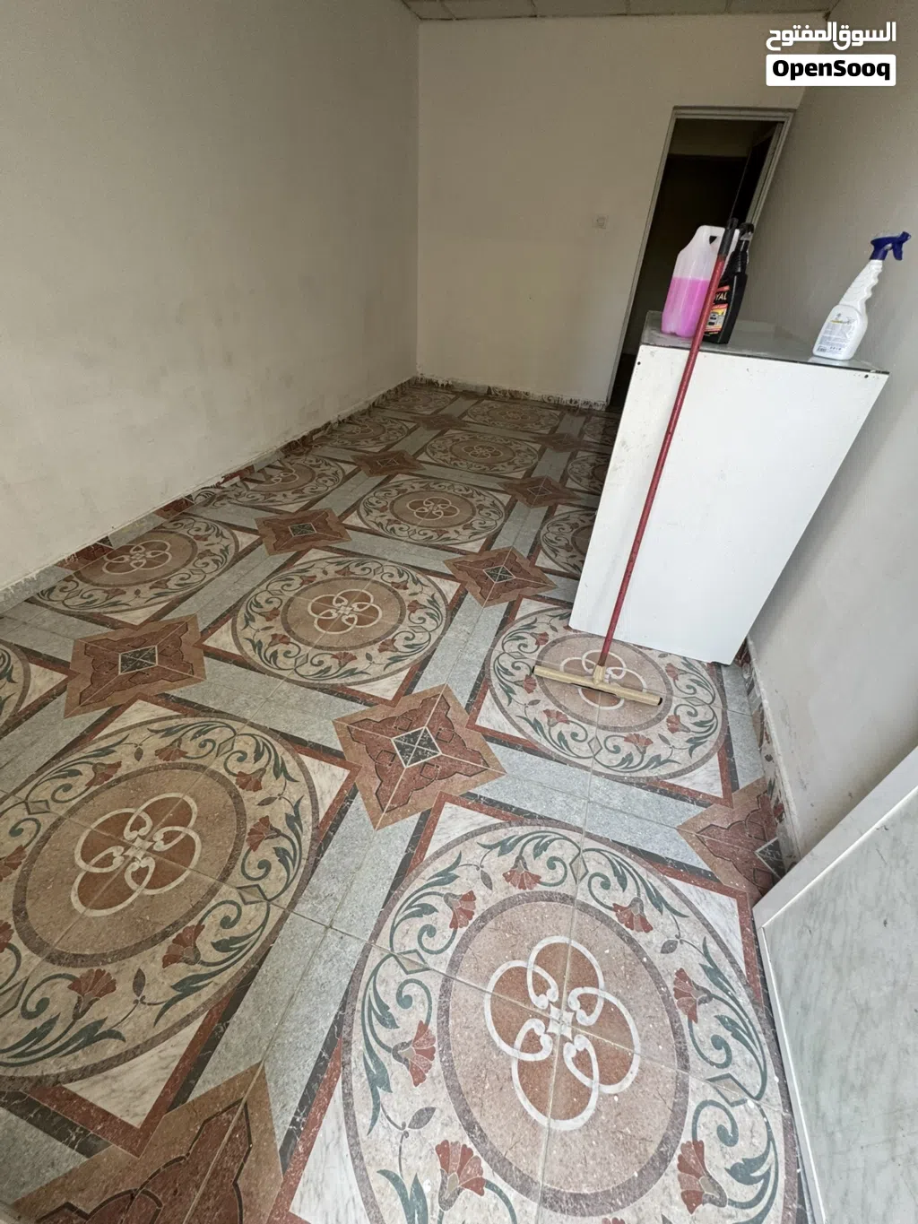 غرف للايجار Rooms for rent 60 riyals