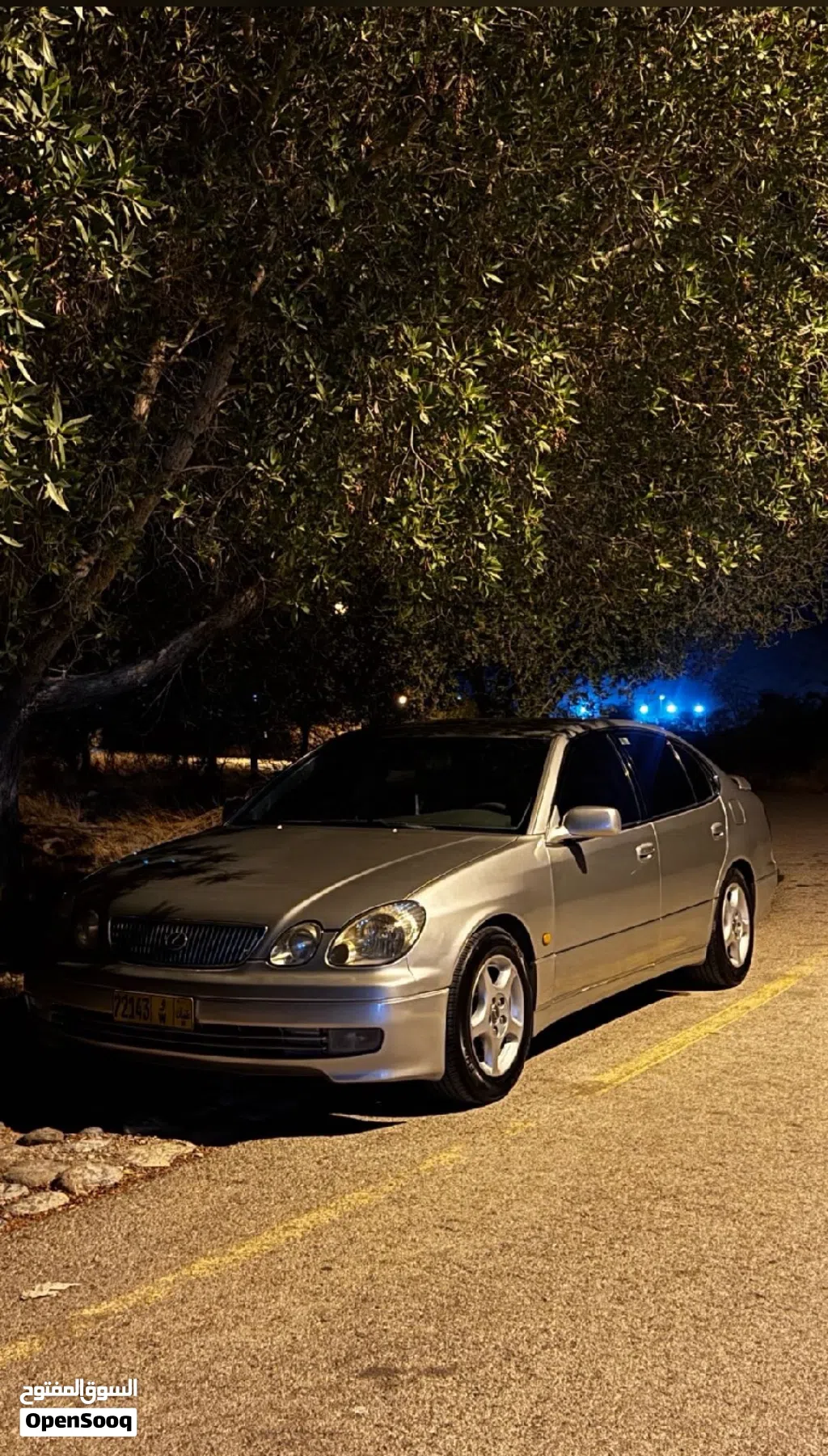 Lexus GS GS 300