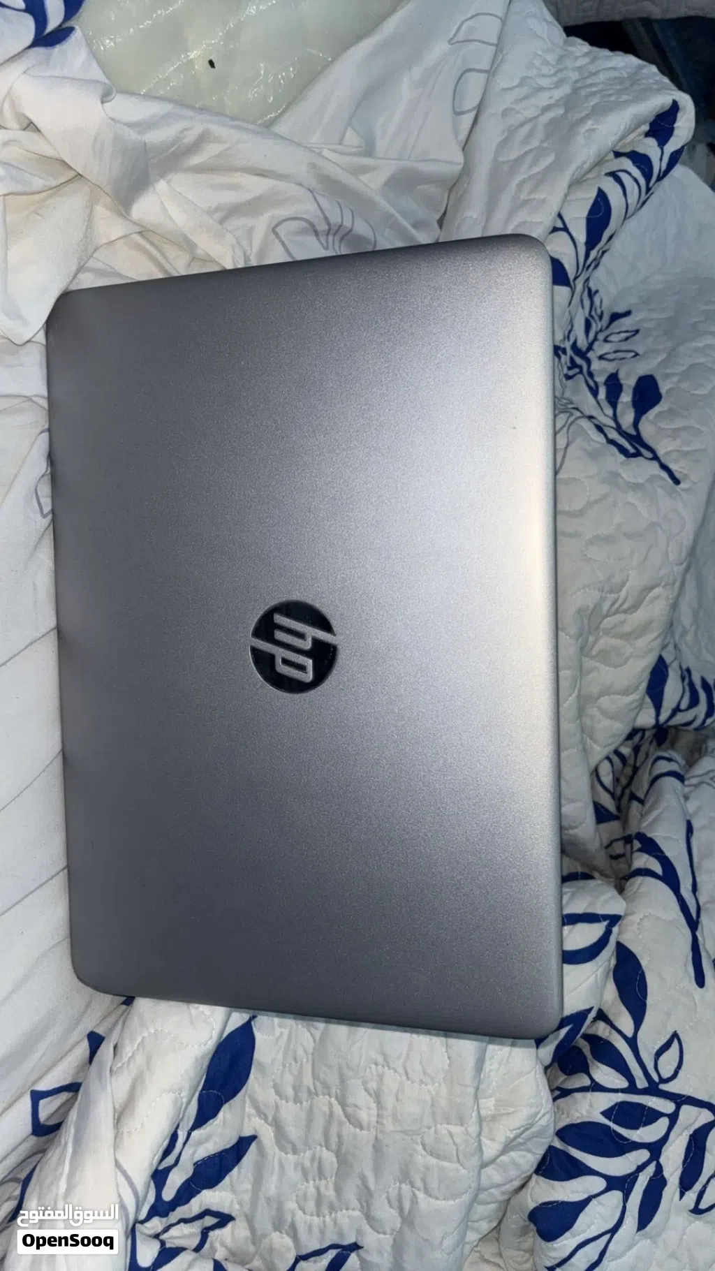 لابتوب hp ممتاز جدا