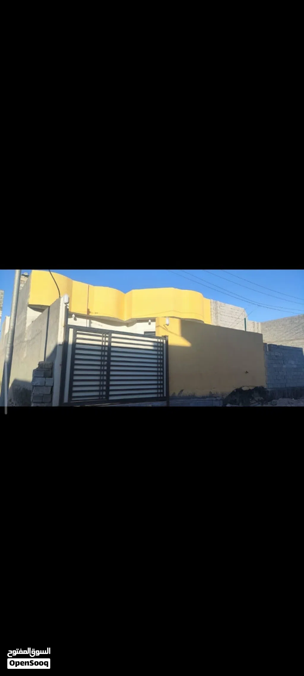 بيت للايجار في ابي الخصيب
