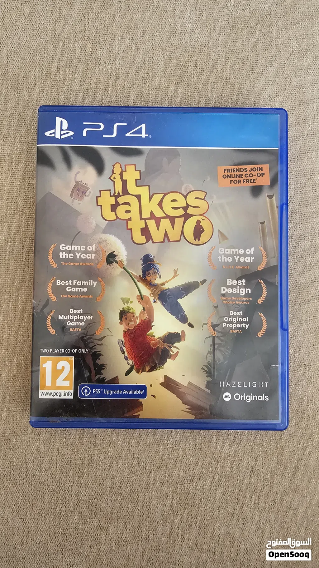 Play Station Game CD available