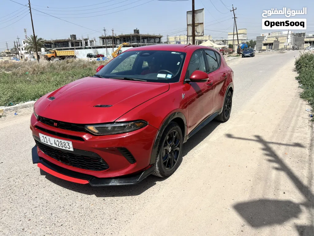 Dodge Other