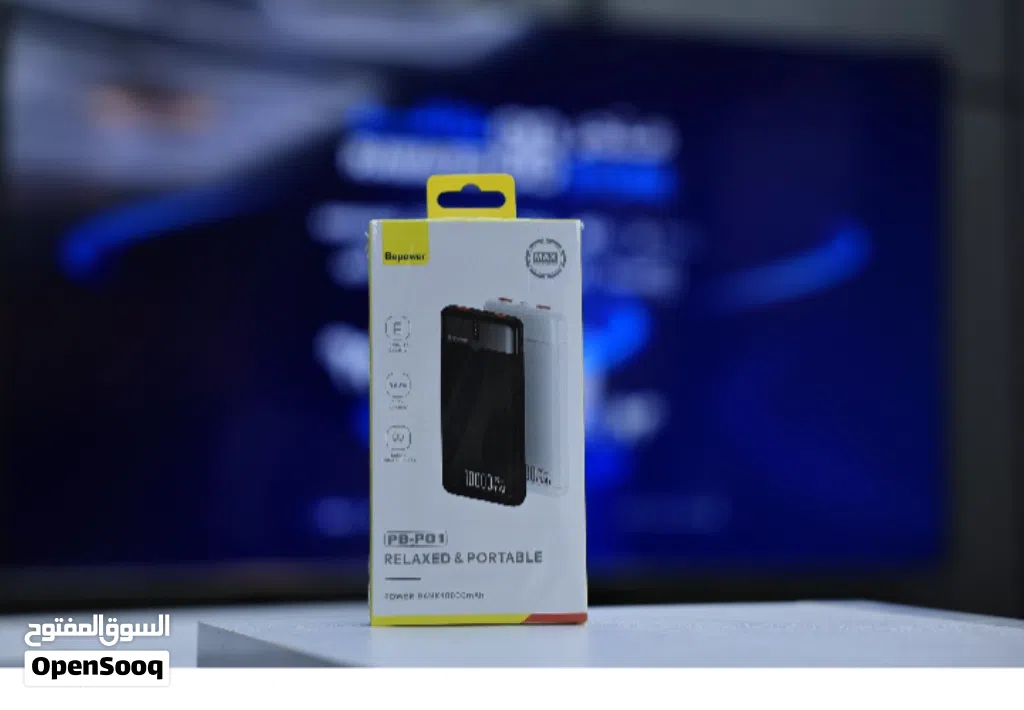 باور بانك 10000mah