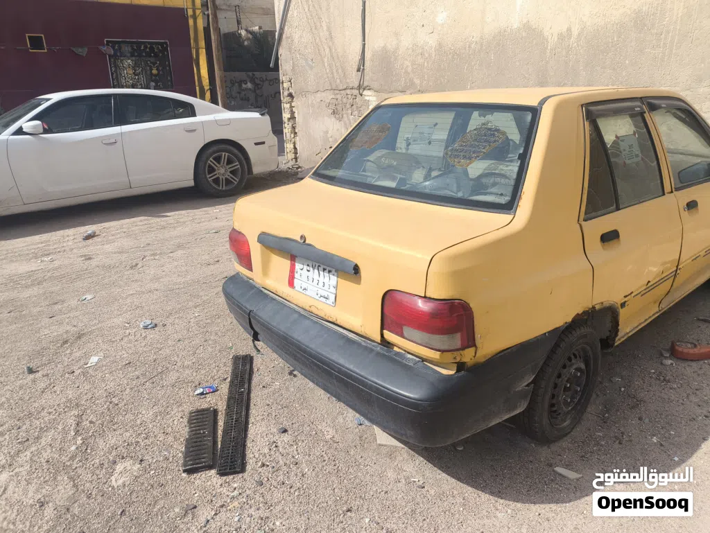 Peugeot Other