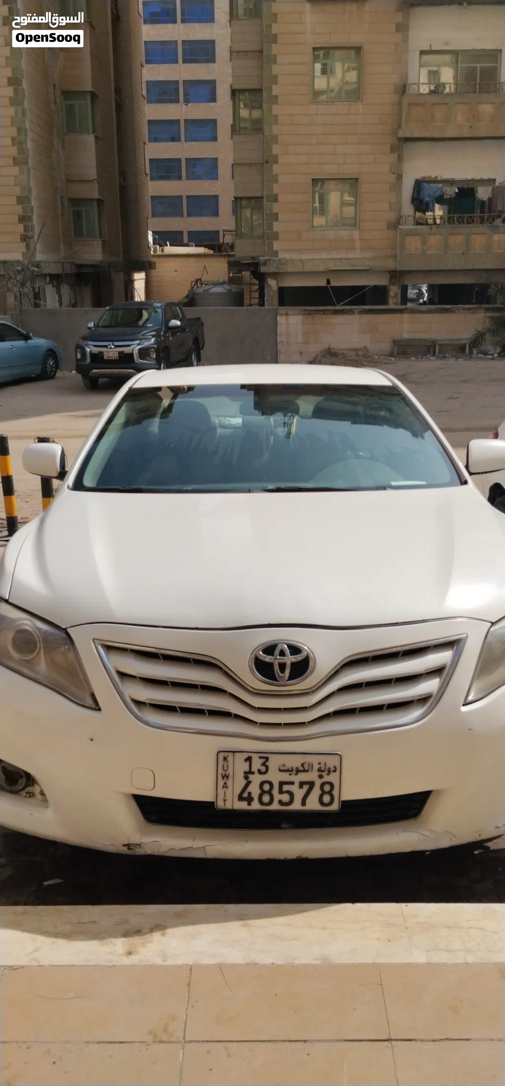 Toyota Camry GL