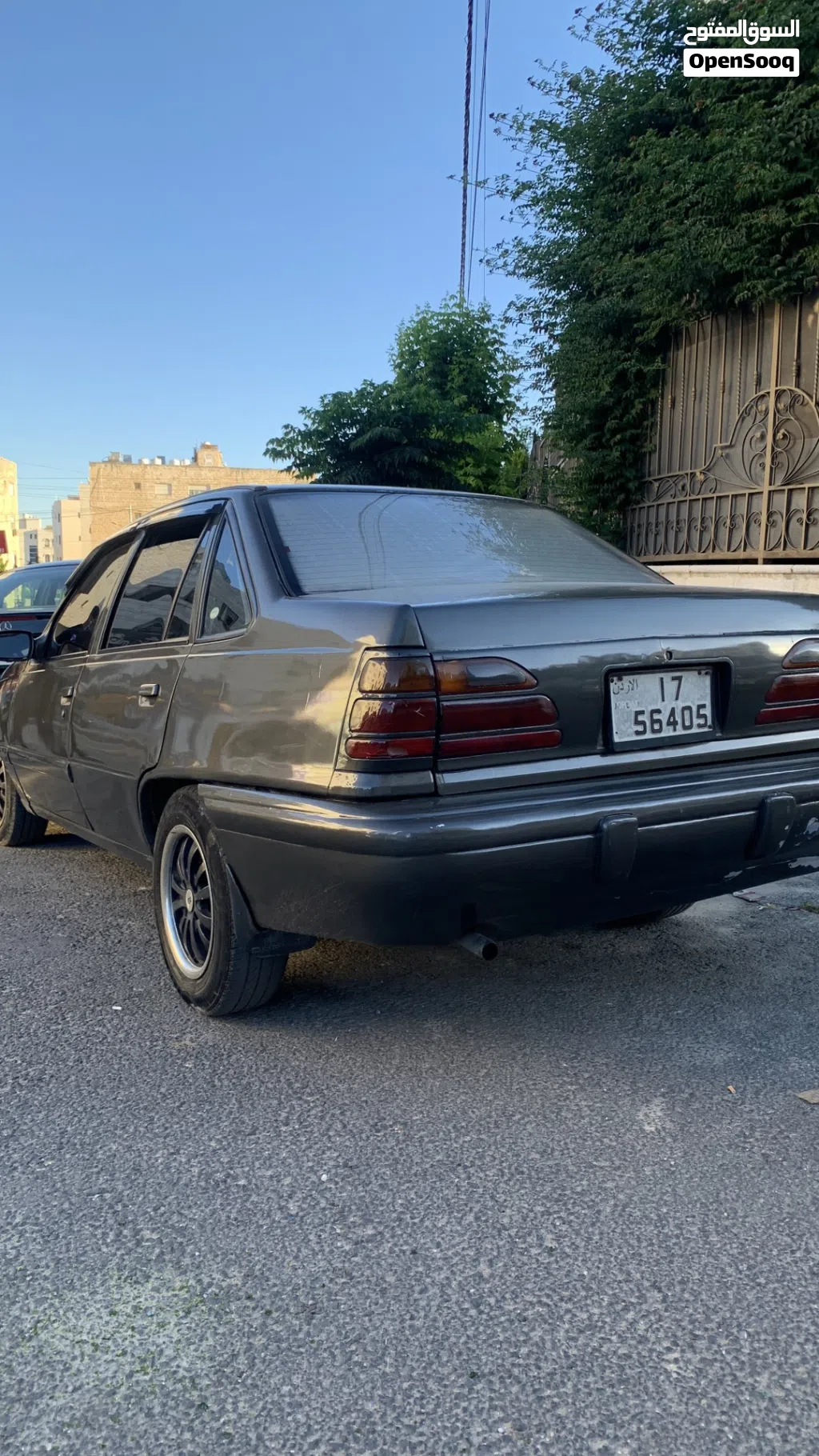 دايو ليمنز