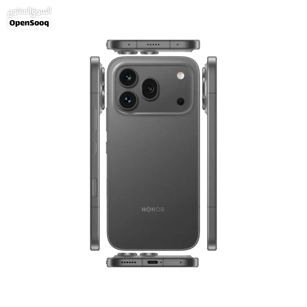 HONOR 600 pro