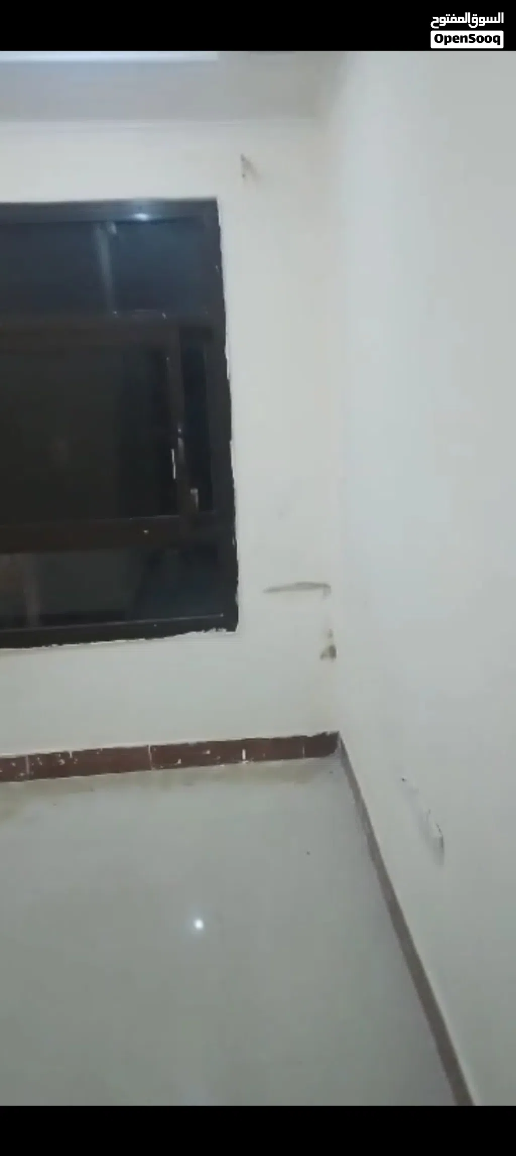 غرفه وصاله للايجار Apartment for rent or