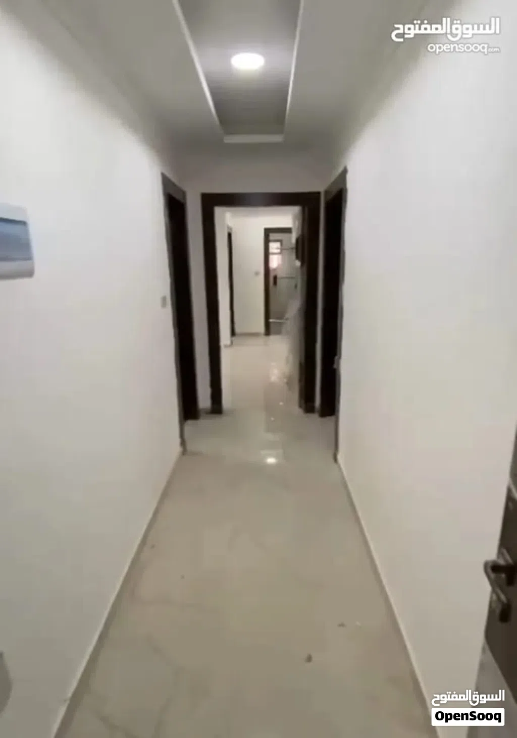 شقه مميزه للبيع جبل الحديد