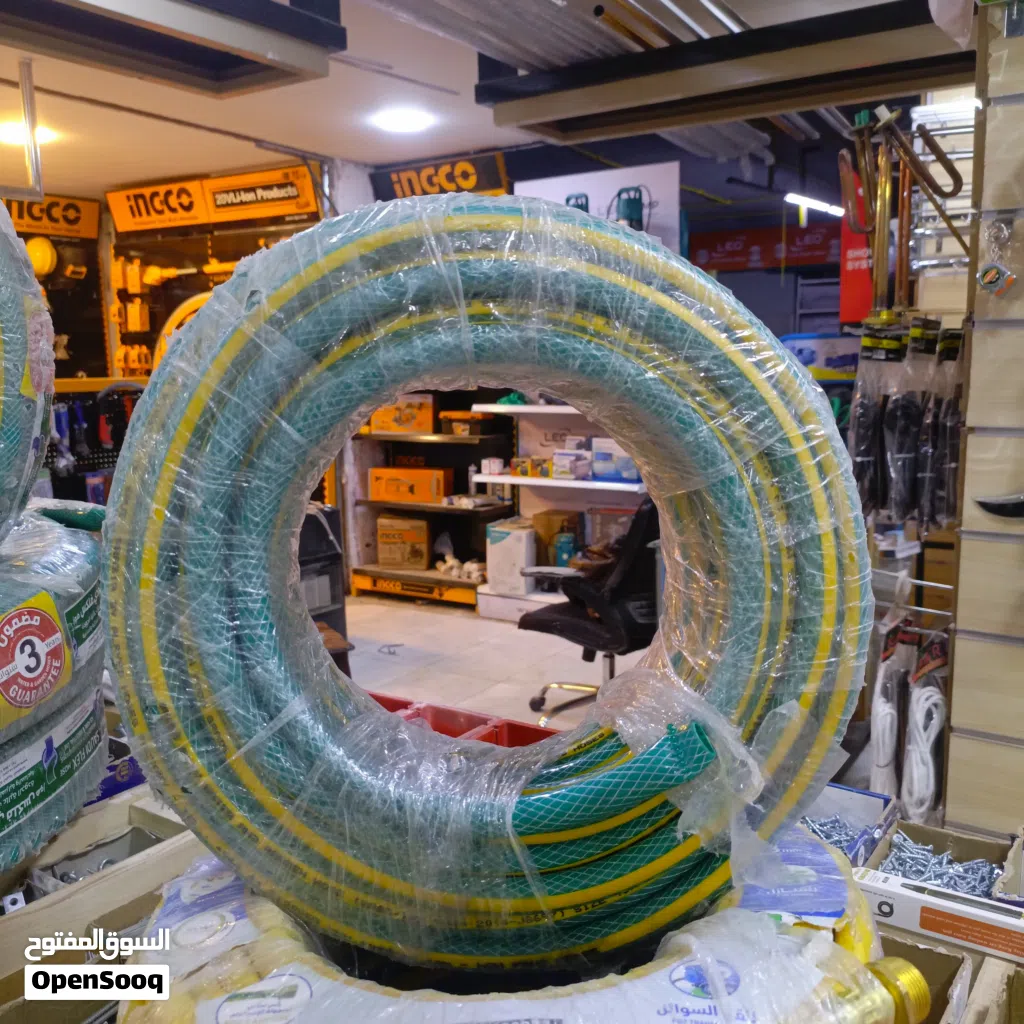 بربيش ماء سعودي