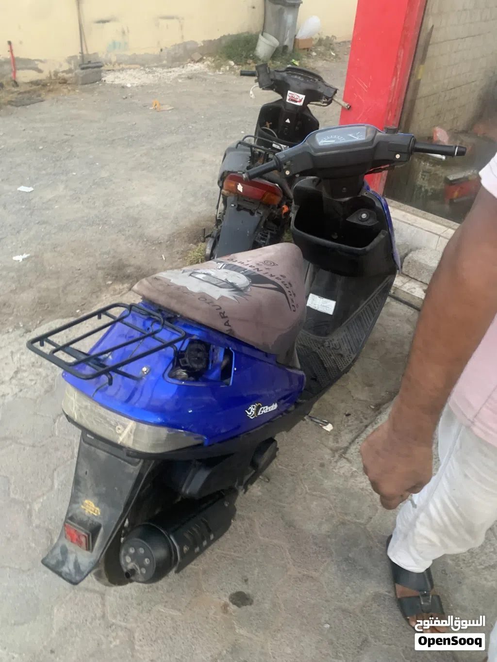 سوزوكي Bandit 1250S ABS