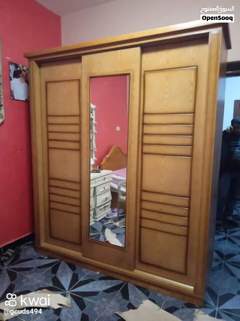 دولاب مودرن