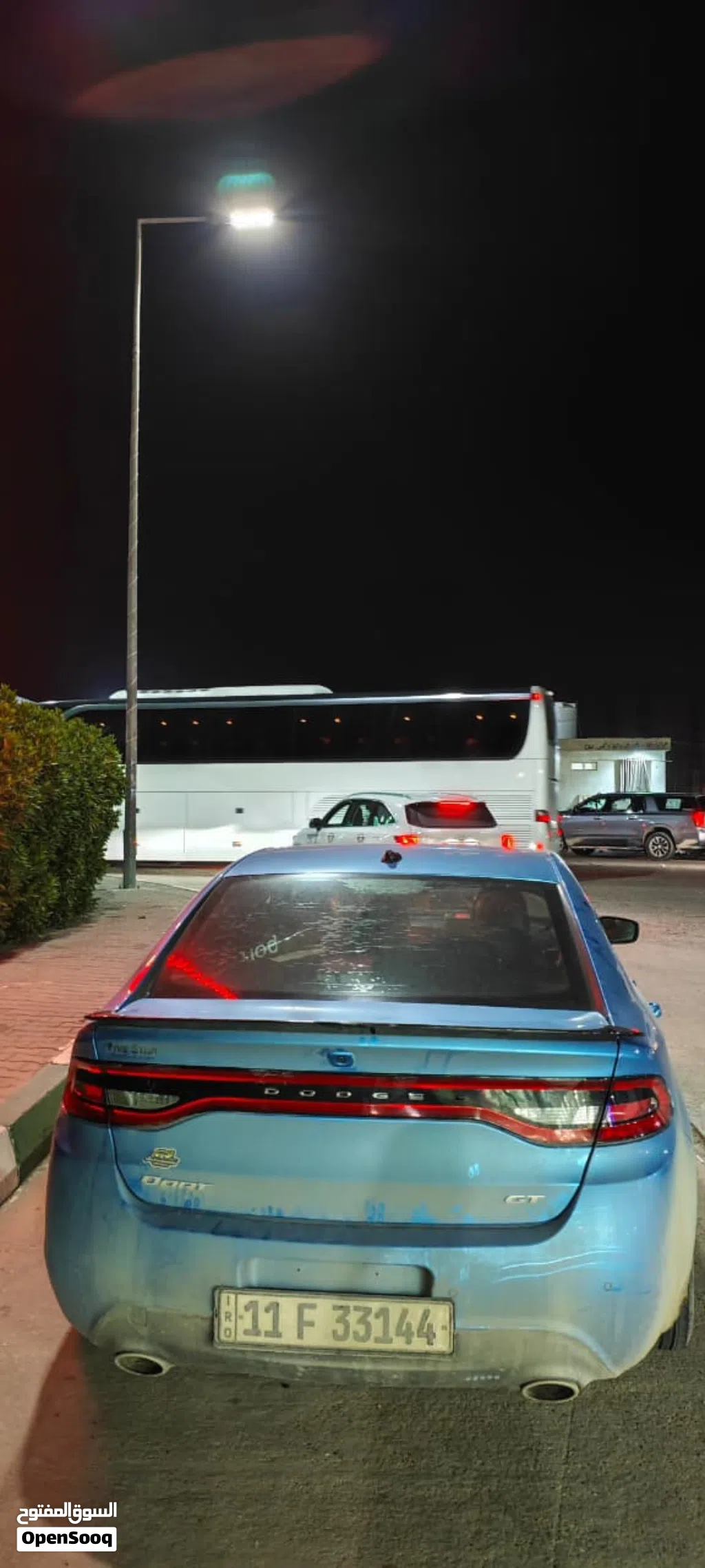 Dodge Dart