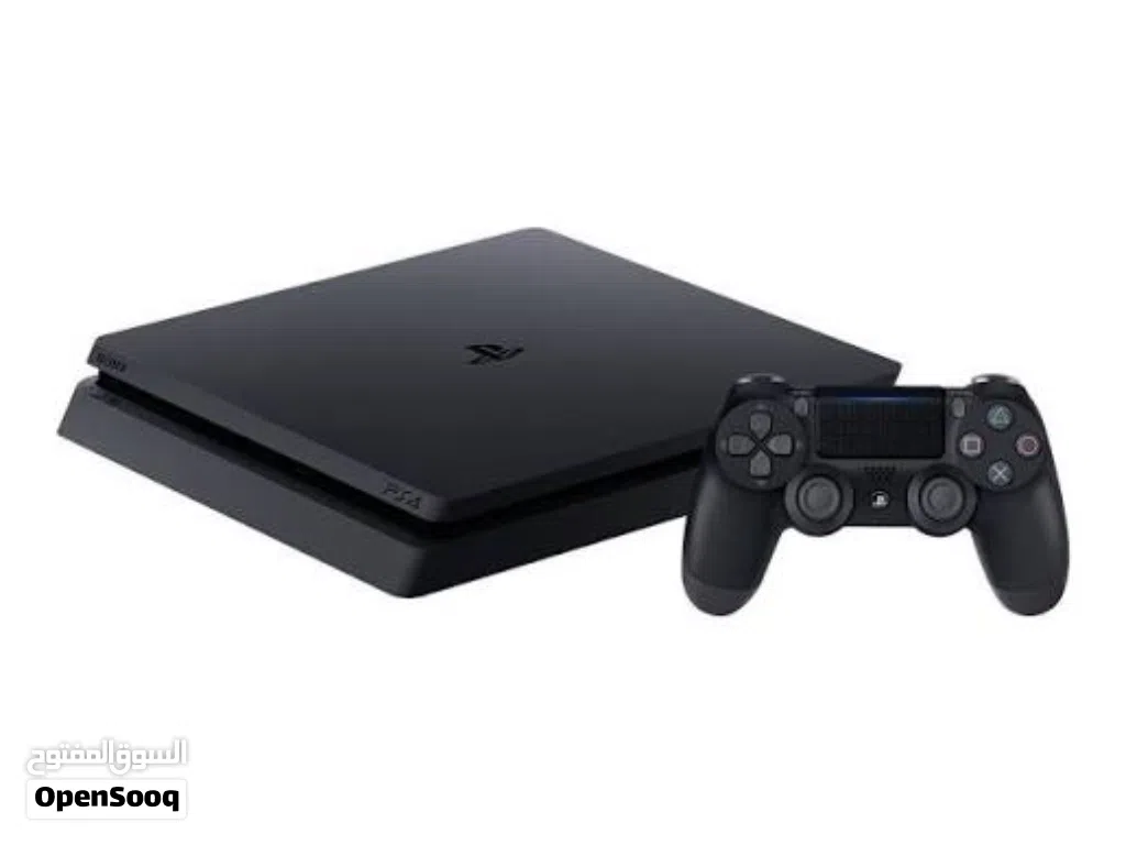 محتاج سوني ps4 مهكر بحدود 400او300 سعودي