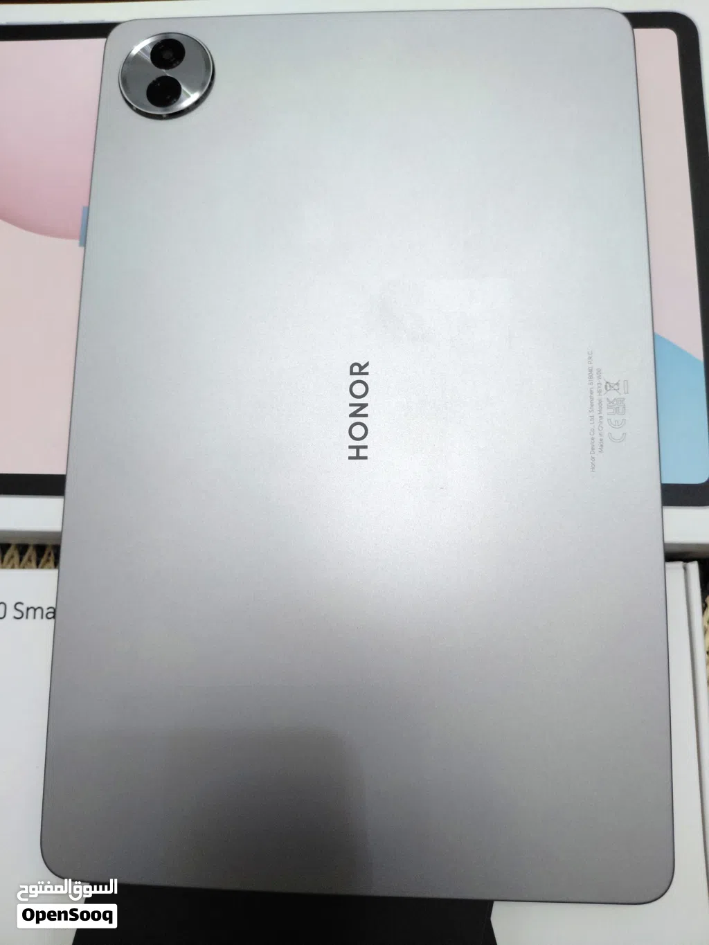Honor Pad 10 WiFi 256GB + Keyboard