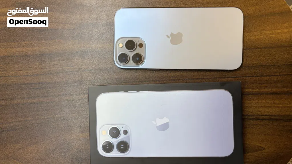 ايفون 13 برو ماكس ، iphone 13 pro max