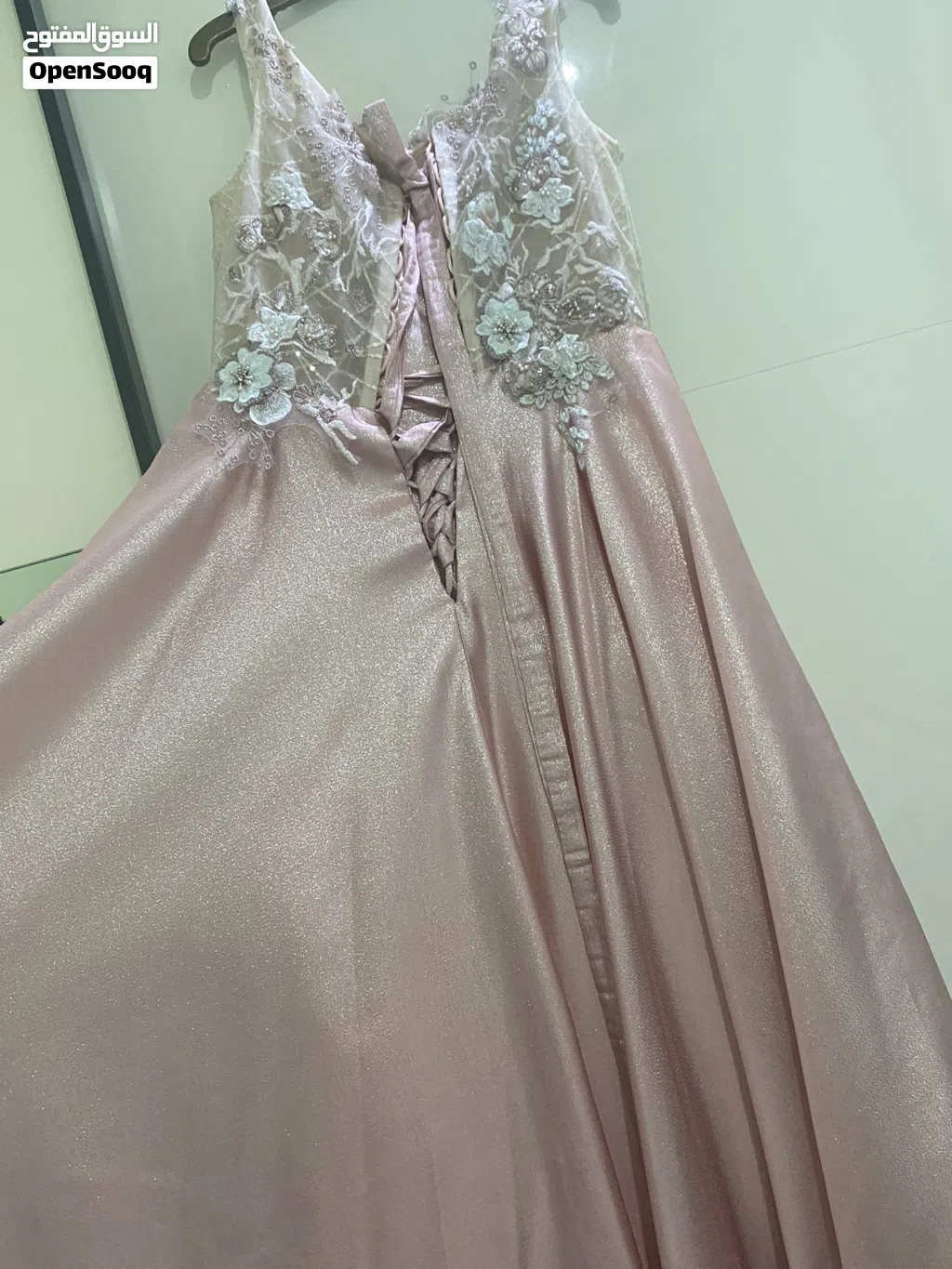 فستان خطوبه engagement dress