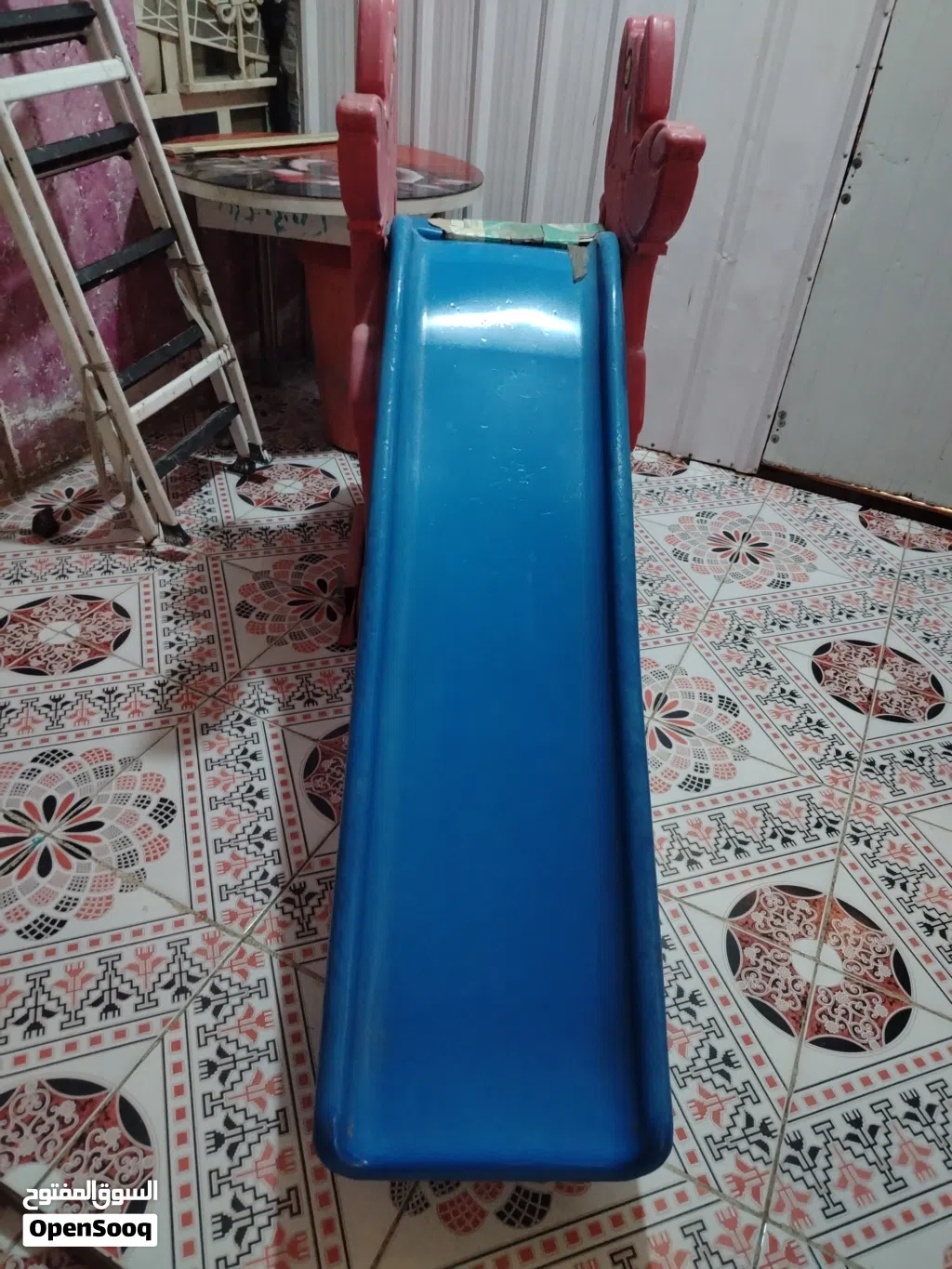 زحليكه اطفال