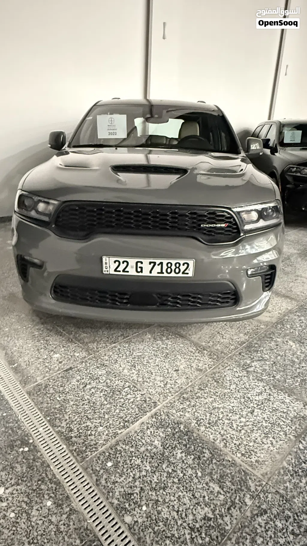 دۆج Durango GT Plus