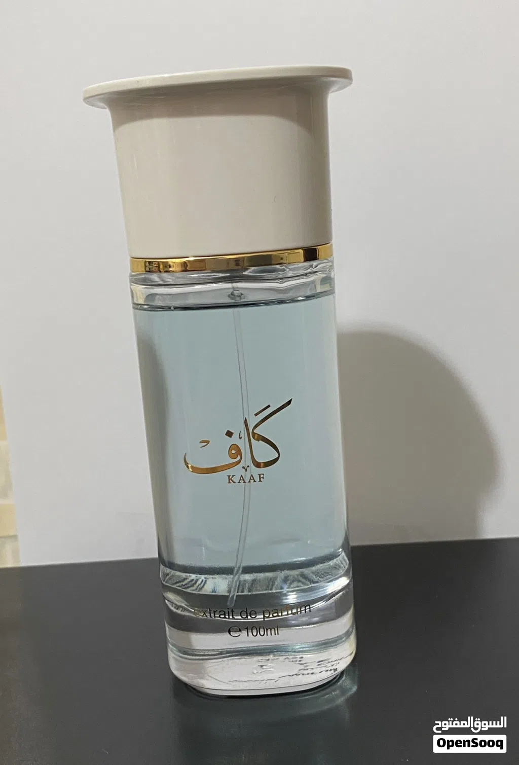 عطور مستخدمة اصلية 100% بدون كرتون