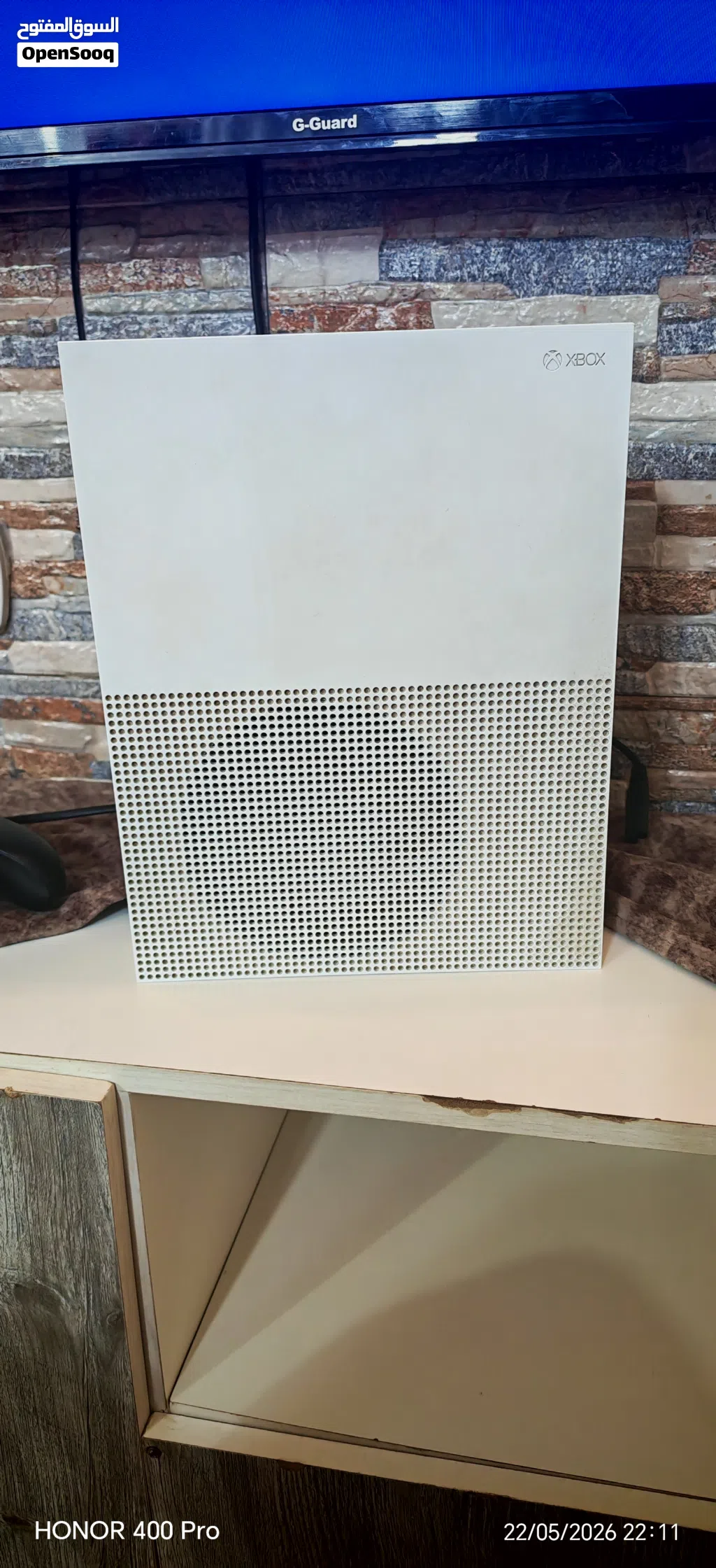 Xbox one s digital 1tera like new Top Cleaner An agency that is not open and has the company's stamp