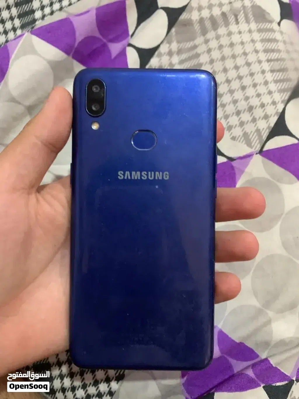 سامسونك a10s