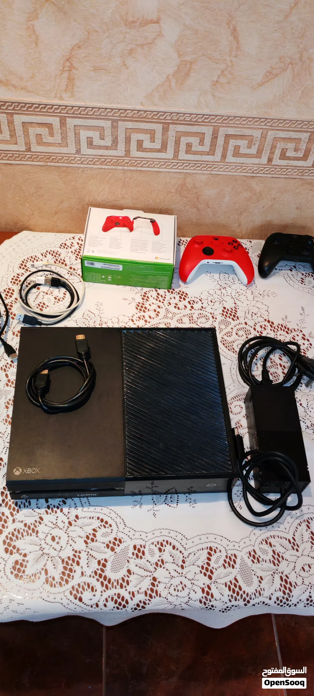 اكس بوكس وان Xbox one