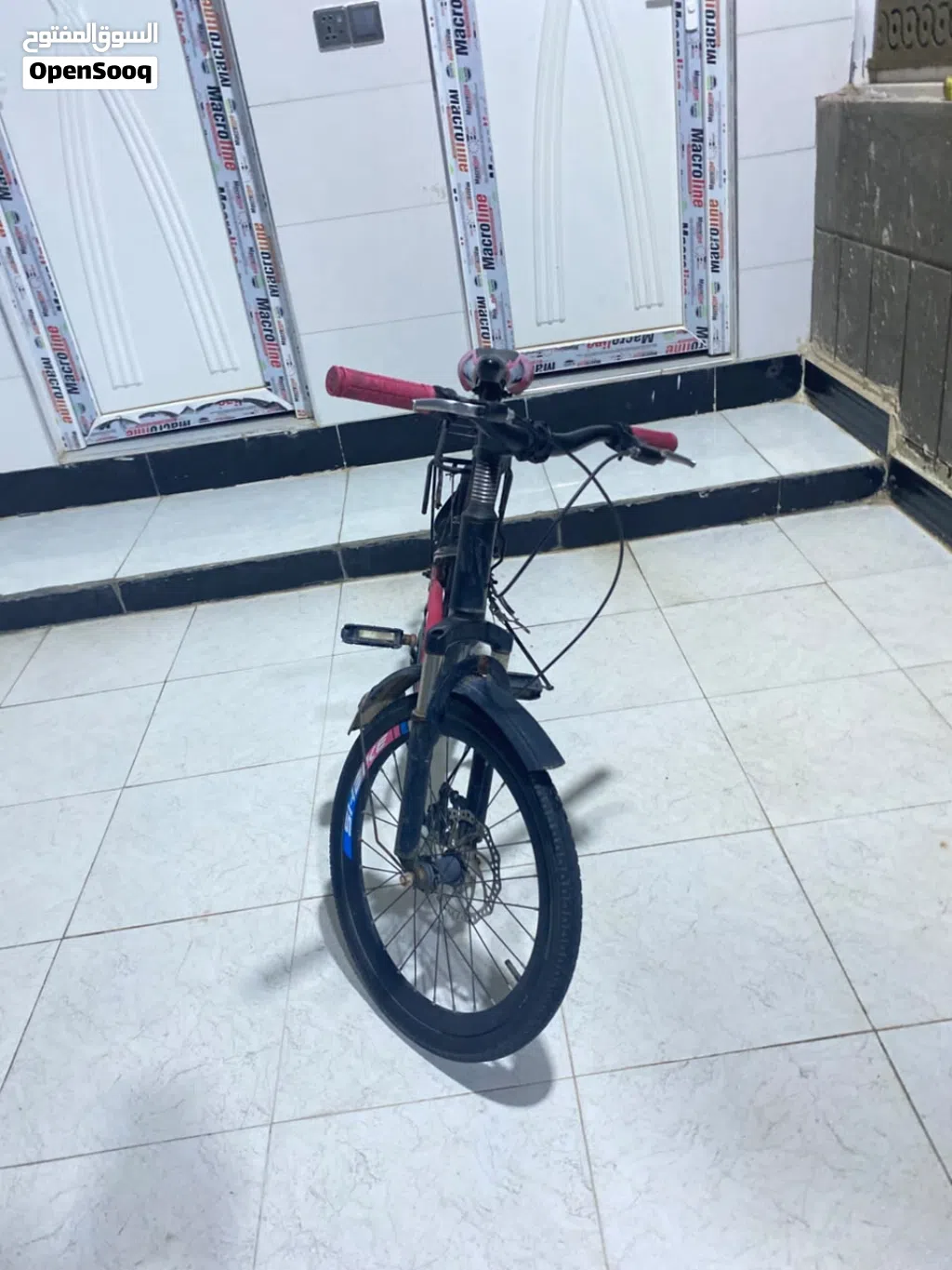 باسكل جبلي حجم 20 باسكل نظيف