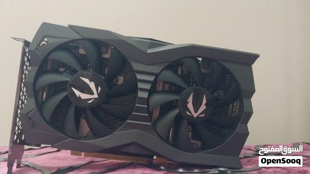 rtx 2060 كرت شاشة