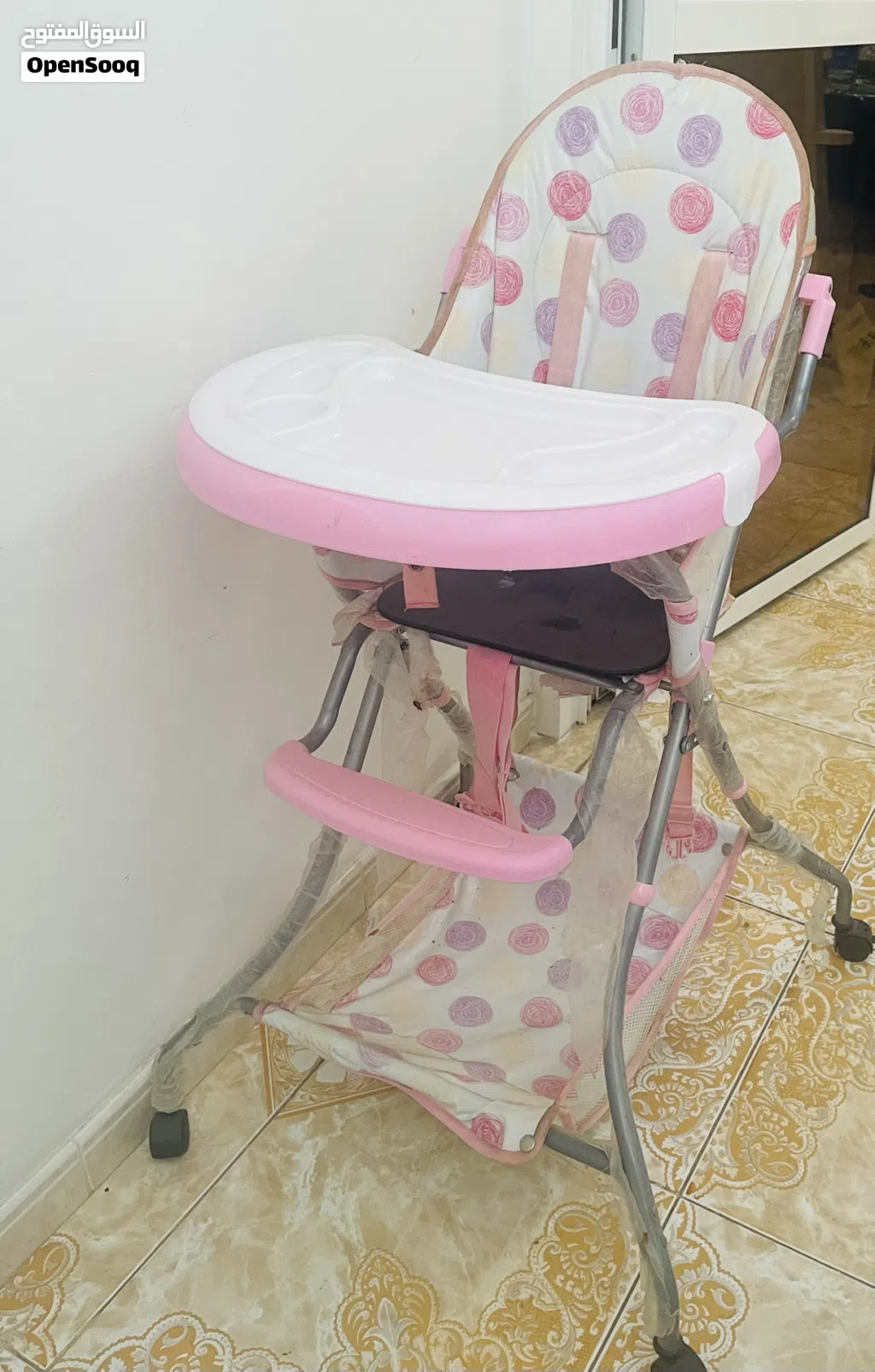 Used Baby chair