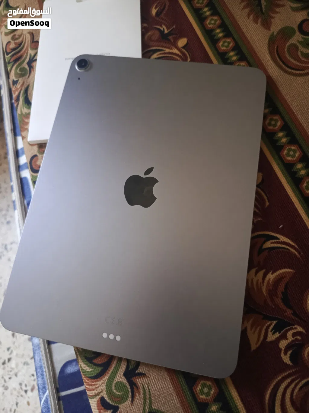 ايباد Air 7