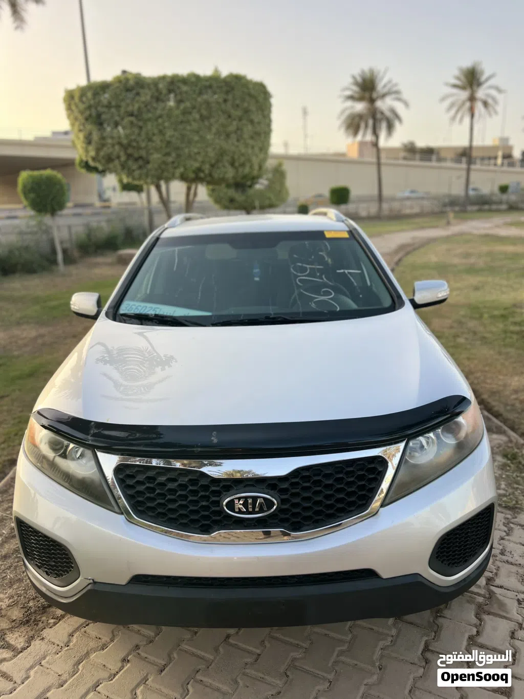 Kia Sorento LX