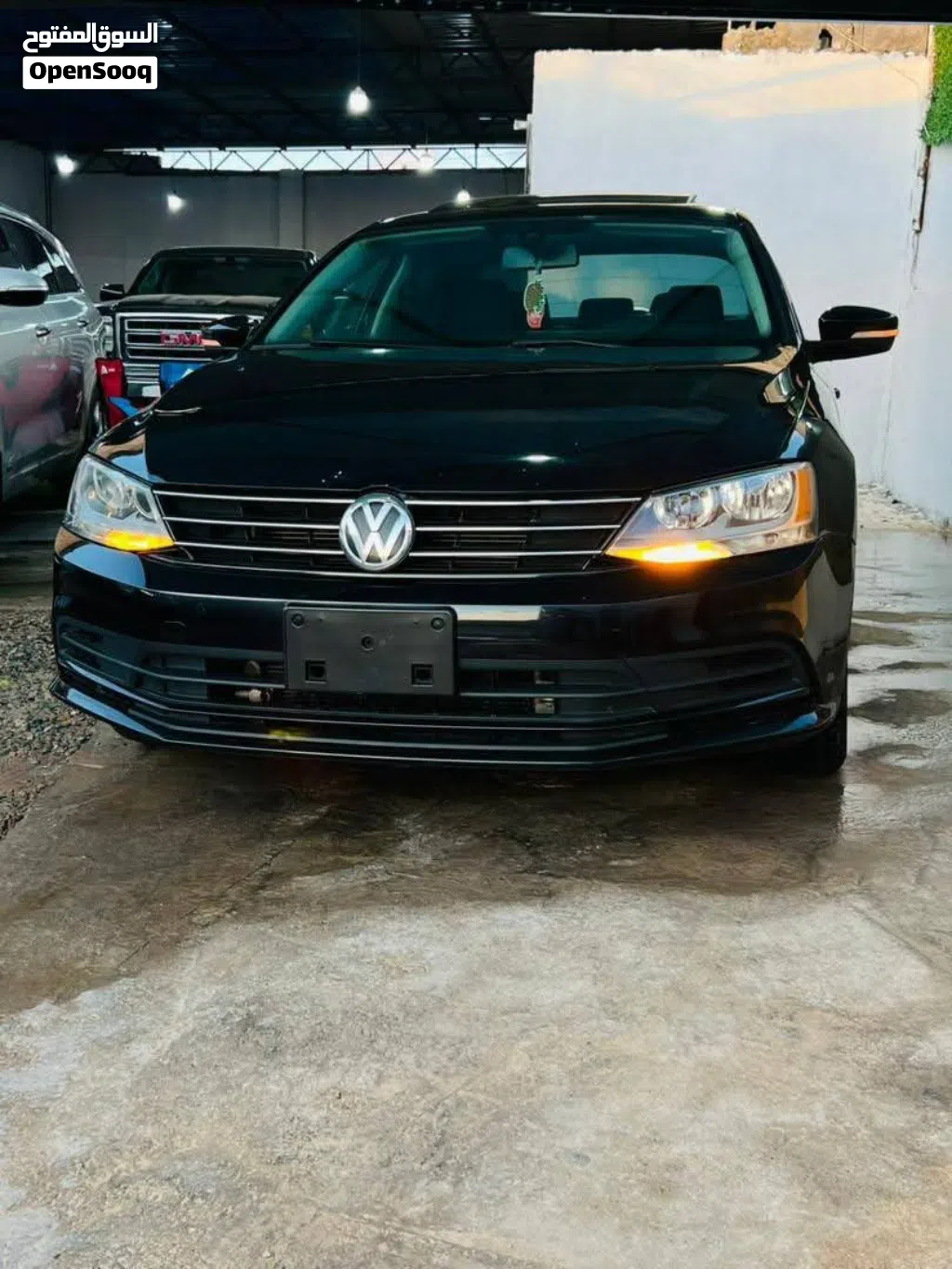 Volkswagen Jetta SE