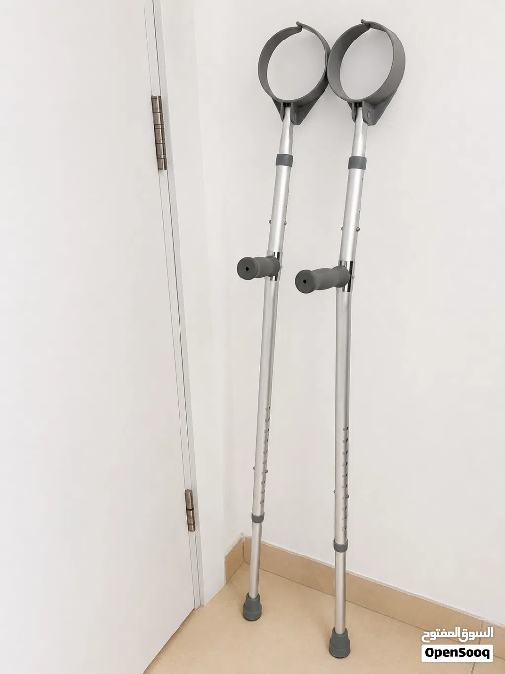 Adult Crutches