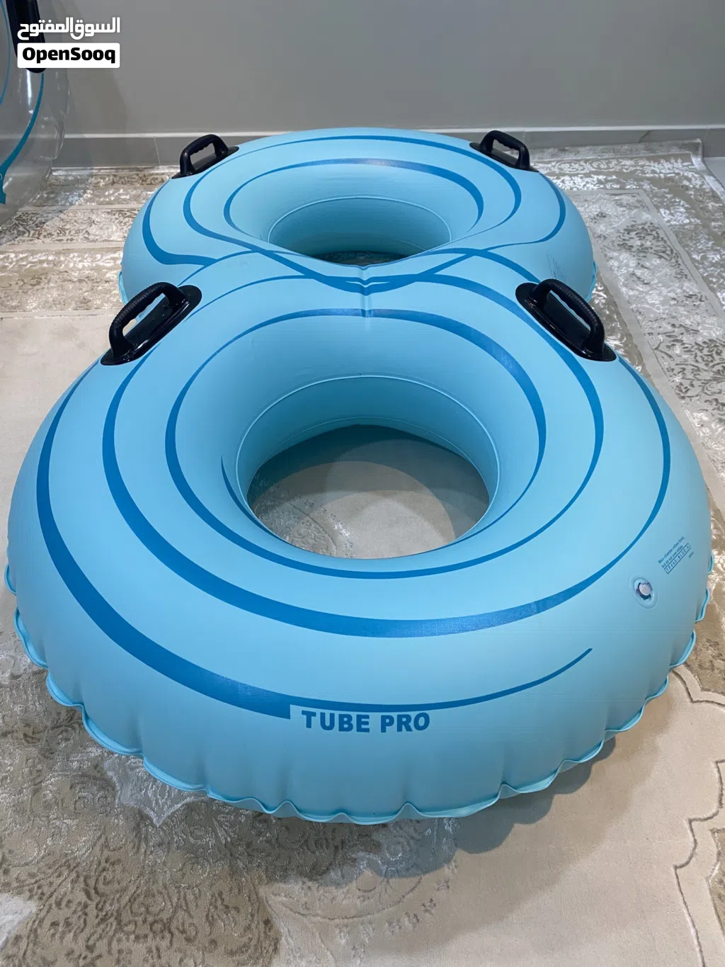 Tube سباحه