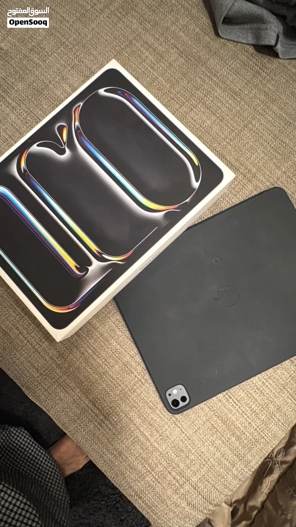 Ipad m4 13 512GB